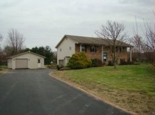 2084 Guynn Rd, Paint Lick, KY 40461