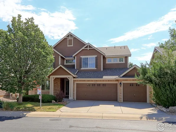 6024 Nile Cir, Arvada, CO 80403