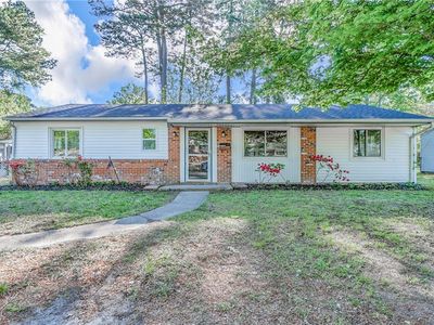 446 Turf Dr, Virginia Beach, VA, 23452
