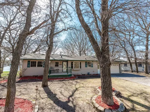 12715 Terrace Ln, Little Falls, MN 56345