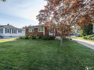 312 N Roessler St, Monroe, MI 48162