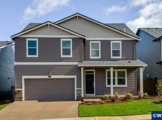 5794 Granger St, Salem, OR 97306