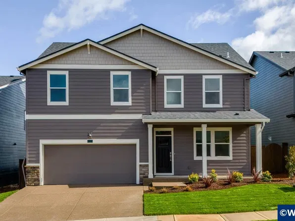 5794 Granger St, Salem, OR 97306