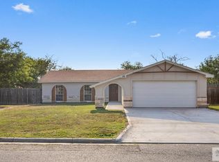 45 Varadero St, Brownsville, TX 78526