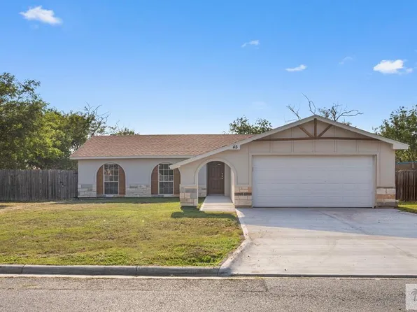 45 Varadero St, Brownsville, TX 78526