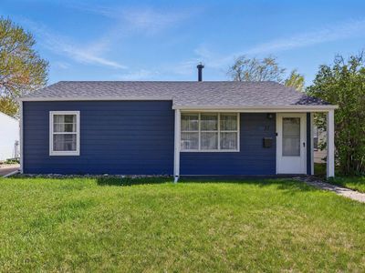 17 Saint Andrew St, Rapid City, SD, 57701
