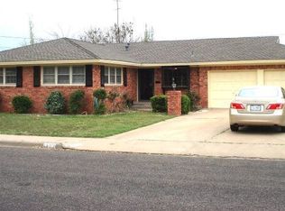 1403 Emerald Ave, Odessa, TX 79761