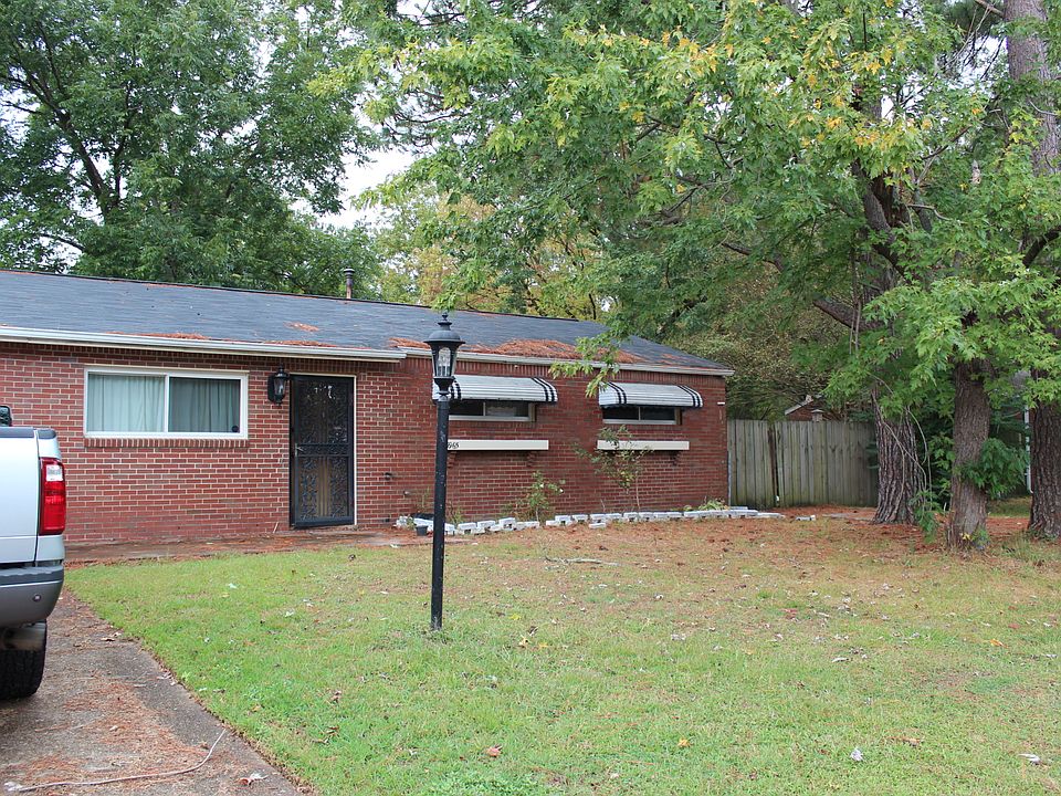 2nd image of 3965 Port Rd
