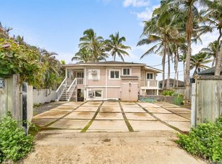 54-233 Kamehameha Hwy, Hauula, HI 96717