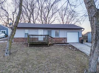 1230 N 50th Ter, Kansas City, KS 66102