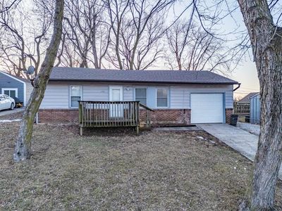 1230 N 50th Ter, Kansas City, KS, 66102