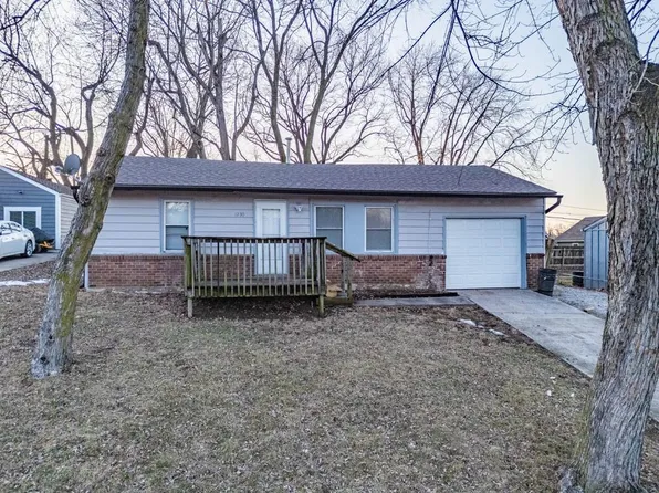 1230 N 50th Ter, Kansas City, KS 66102