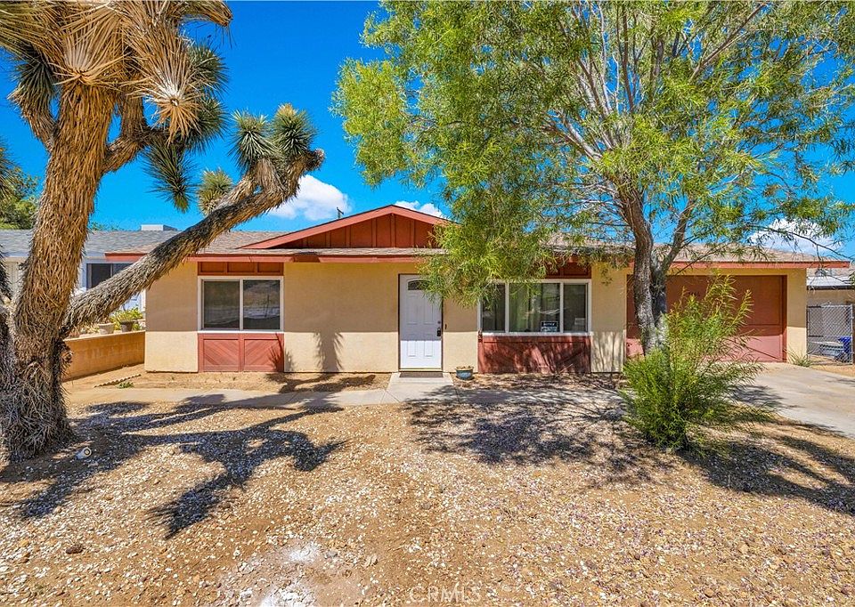 1st image of 7446 Borrego Trl