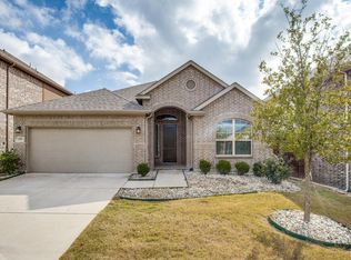 1004 Hodge St, McKinney, TX 75071