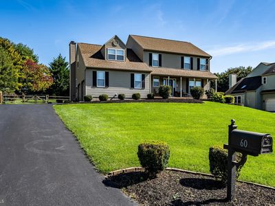 60 Ramblewood Dr, Glenmoore, PA, 19343