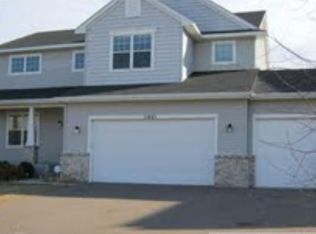 11641 Goodhue St NE, Blaine, MN 55449