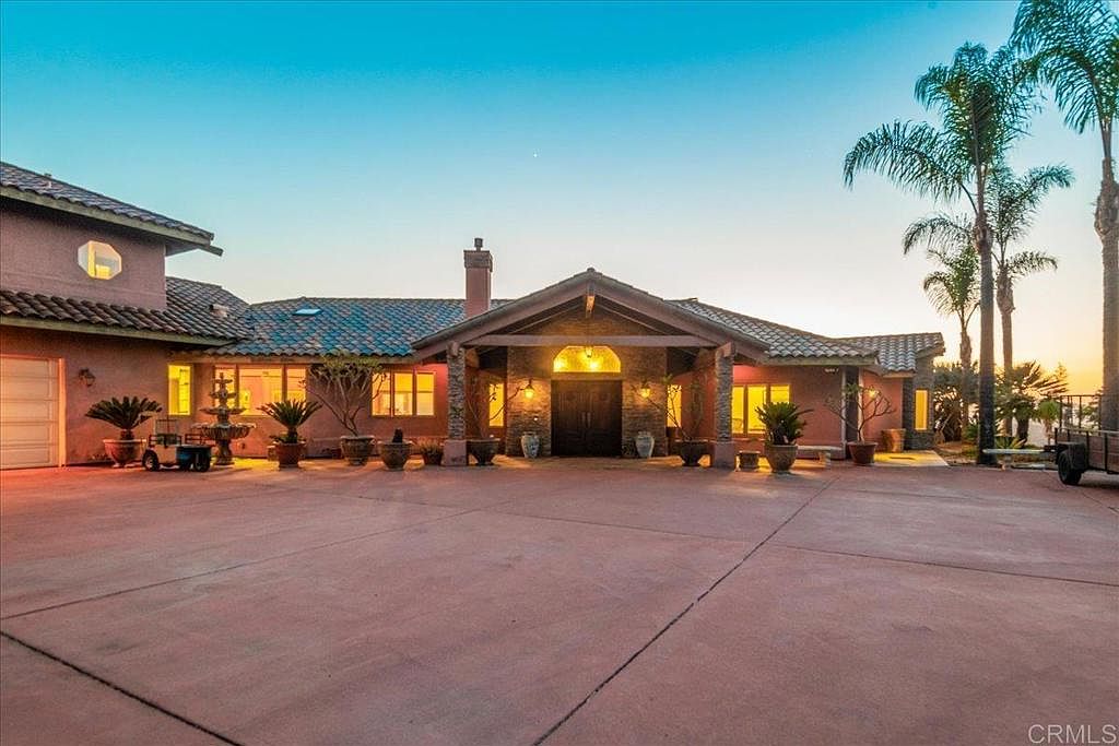 3592 Alta Loma Dr, Jamul, CA 91935 | MLS #PTP2603976 | Zillow