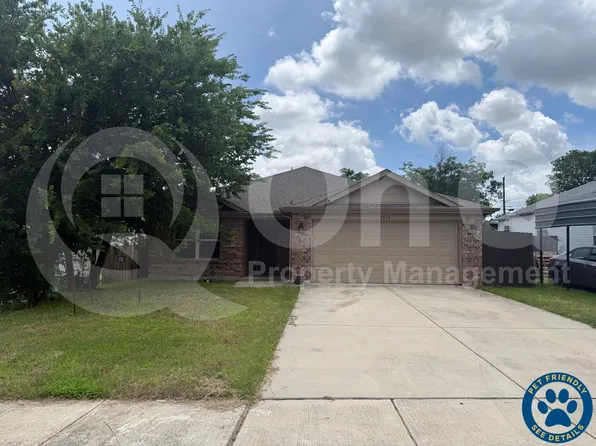 5513 Diaz Ave, Fort Worth, TX 76107