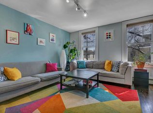 321 Saint John St, New Haven, CT 06511