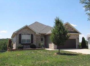 118 Birch Tree, Saint Robert, MO 65584