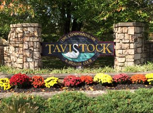 120 Tavistock, Cherry Hill, NJ 08034