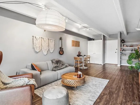 1255 N Ogden Street #205, Denver, CO 80218