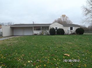 4635 Tincher Rd, Indianapolis, IN 46221