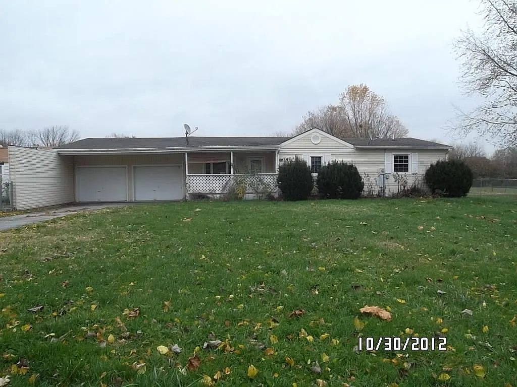 4635 Tincher Rd photo 1