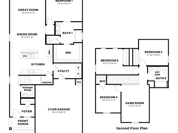 Floor Plan.