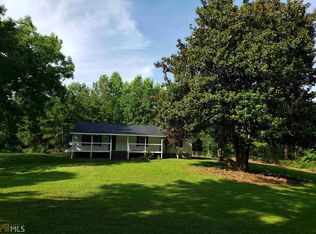 1884 Frolona Rd, Franklin, GA 30217