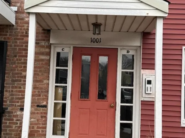 1001 Unicorn Way BLDG 1001 #D 1, Clifton City, NJ 07011