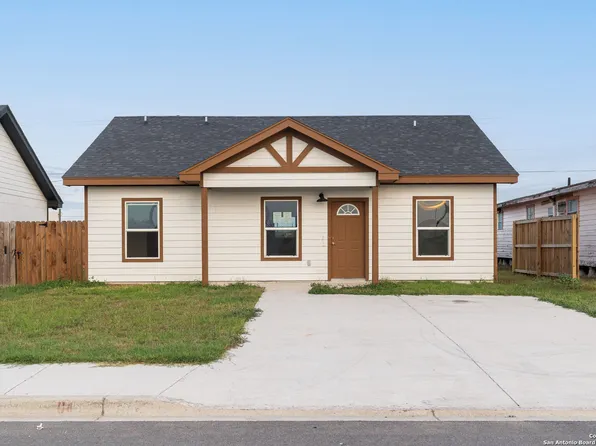 7714 Stenhouse Street, Edinburg, TX 78542