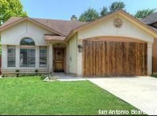 9118 Encino Vlg, San Antonio, TX 78250