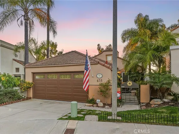 638 Via Umbroso, San Clemente, CA 92672