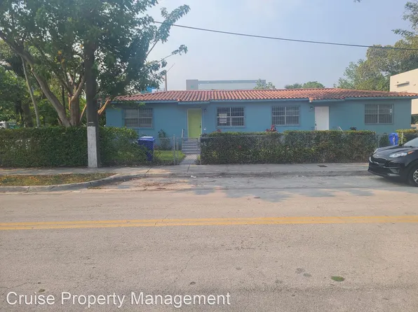 435 NW 34th St, Miami, FL 33127