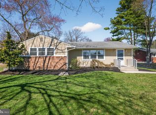 17 Wilkins Station Rd, Medford, NJ 08055