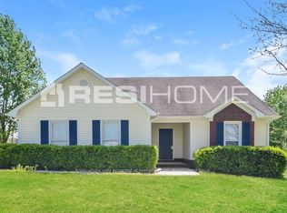 112 Castleridge Dr, New Market, AL 35761