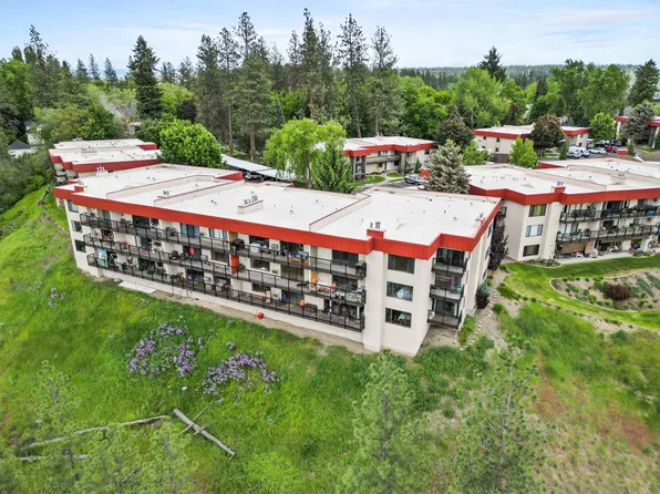 172 S Coeur Dalene St APT G203, Spokane, WA 99201