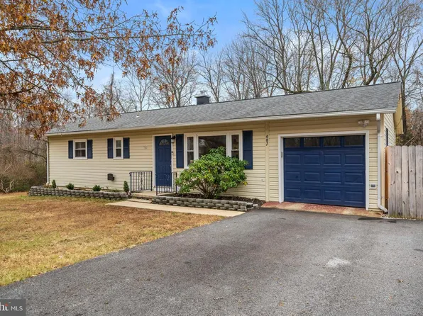 407 Harford St, La Plata, MD 20646