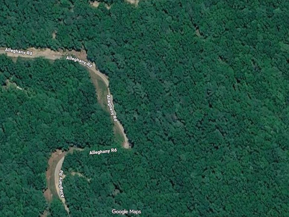 1st image of Alleghany Rd