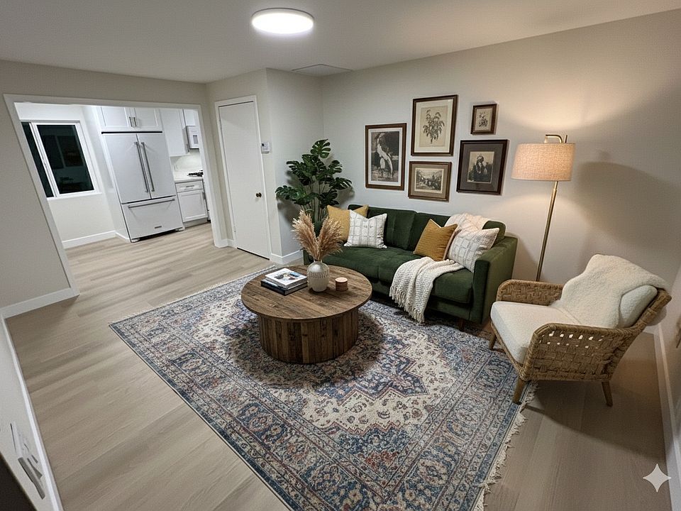 1st image of 1222 McLaughlin Ave #2
