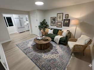 1222 McLaughlin Ave #2, San Jose, CA 95122