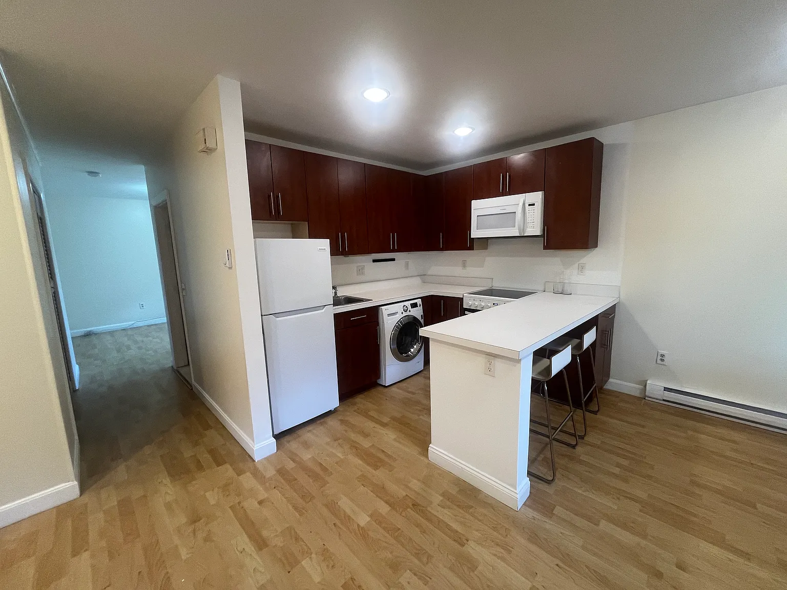 1 bed, $1,700 — Photo 2
