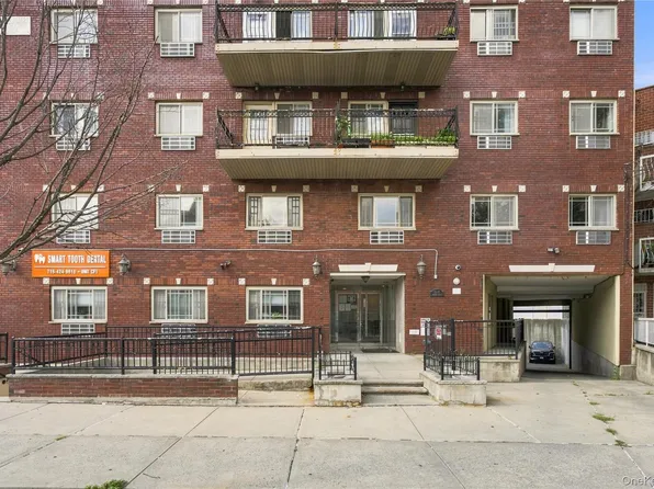 7617 46th Avenue #2C, Elmhurst, NY 11373