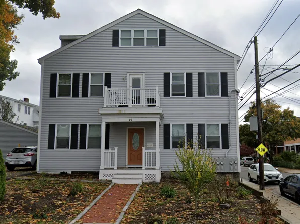 14 Duval St APT 1, Brighton, MA 02135