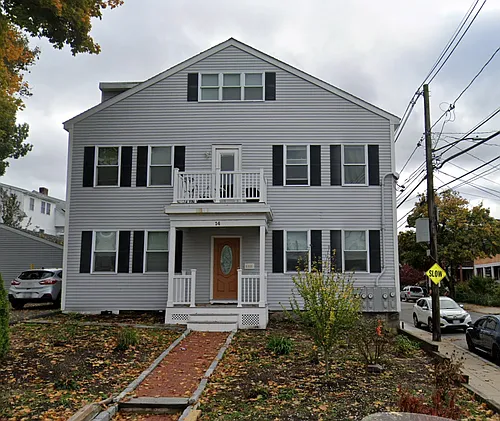 14 Duval St Photo 1