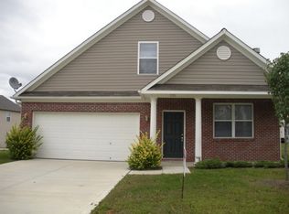 723 Flying Sun Dr, Avon, IN 46123