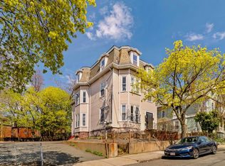 34 Pinckney St, Somerville, MA 02145