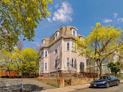 34 Pinckney St, Somerville, MA, 02145