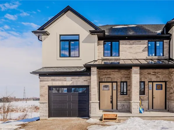 54 Walker Rd, Ingersoll, ON N5C 0C3